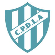 Club Paso de Los Andes de Villa San Martín Logo PNG Vector