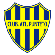 Club Punteto de Rivadavia San Juan Logo PNG Vector
