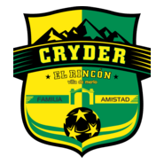 Club Recreativo y Deportivo El Rincón de Villa Logo PNG Vector