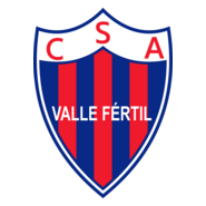 Club Social Astica de Astica Valle Fértil San Juan Logo PNG Vector