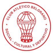 Club Social Cultural y Deportivo Atlético Belgrano Logo PNG Vector