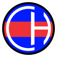 Club Social Cultural y Deportivo el Chorrillo Logo PNG Vector