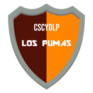 Club Social, Cultural y Deportivo Los Pumas Logo PNG Vector