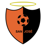 Club Social, Deportivo y Cultural EFI San José Logo PNG Vector