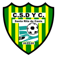 Club Social, Deportivo y Cultural Santa Rita Logo PNG Vector