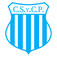 Club Social y Cultural Pringles Santa Rosa Logo PNG Vector