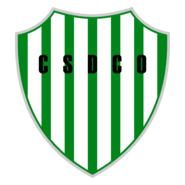 Club Social y Deportivo Centenario Olímpico Logo PNG Vector