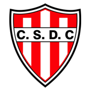 Club Social y Deportivo Chacabuco de Villa Logo PNG Vector