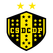 Club Social y Deportivo Cruz de Piedra Logo PNG Vector