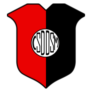 Club Social y Deportivo Defensores de Santa María Logo PNG Vector