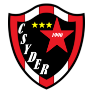 Club Social y Deportivo Estrella Roja Logo PNG Vector