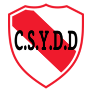 Club Social y Sportivo Divisadero de Divisadero Logo PNG Vector