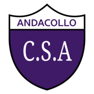 Club Sportivo Andacollo de Tamberías San Juan Logo PNG Vector