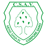 Club Sportivo Arbol Verde de Concepción San Juan Logo PNG Vector