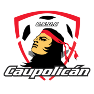 Club Sportivo Caupolican de Barreal San Juan Logo PNG Vector