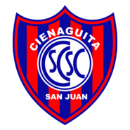 Club Sportivo Cultural Cienaguita de Cienaguita Logo PNG Vector