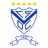 Club Sportivo Del Carril de Villa San Martín Logo PNG Vector