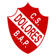 Club Sportivo Dolores Buenos Aires al Pacífico Logo PNG Vector
