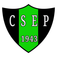 Club Sportivo El Parque de Los Médanos San Juan Logo PNG Vector