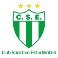 Club Sportivo Estudiantes de San Luis Logo PNG Vector
