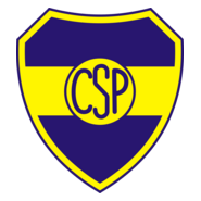 Club Sportivo Federico Picón de Pocito San Juan Logo PNG Vector