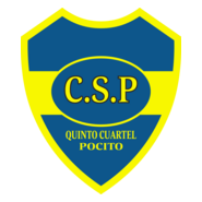 Club Sportivo Federico Picón de Pocito San Juan Logo PNG Vector