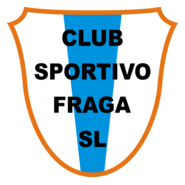 Club Sportivo Fraga de Fraga San Luis Logo PNG Vector