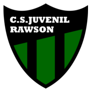 Club Sportivo Juvenil Rawson de Rawson San Juan Logo PNG Vector