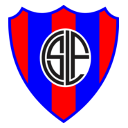 Club Sportivo La Falda de Pama del Chañar San Juan Logo PNG Vector