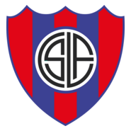 Club Sportivo La Falda de Pama del Chañar San Juan Logo PNG Vector