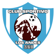 Club Sportivo Los Andes de Barreal San Juan Logo PNG Vector