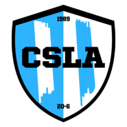 Club Sportivo Los Andes de Barreal San Juan Logo PNG Vector
