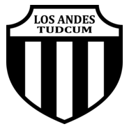 Club Sportivo Los Andes de Tudcum San Juan Logo PNG Vector