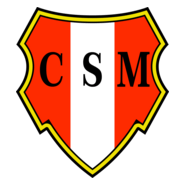 Club Sportivo Mercedes de Villa Mercedes San Luis Logo PNG Vector