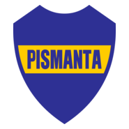 Club Sportivo Pismanta de Las Flores San Juan Logo PNG Vector