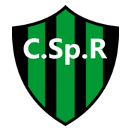 Club Sportivo Racing de Jachal San Juan Logo PNG Vector