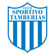 Club Sportivo Tamberías de Tamberías San Juan Logo PNG Vector