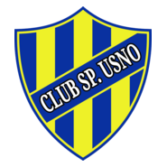 Club Sportivo Usno de Valle Fértil San Juan Logo PNG Vector