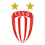 Club Sportivo Villa La Quebrada de San Luis Logo PNG Vector