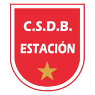 Club Sportivo y Deportivo Barrio Estación Logo PNG Vector