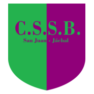 Club Spotivo San Blas de Bella Vista San Juan Logo PNG Vector