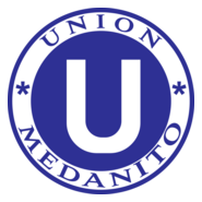 Club Unión Medanito de El Medanito San Juan Logo PNG Vector