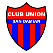 Club Unión San Damían de San Juan Logo PNG Vector