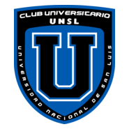 Club Universitario de San Luis Logo PNG Vector