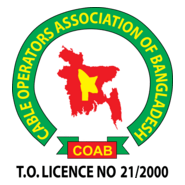 COAB Logo PNG Vector