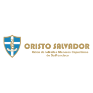 Colegio Cristo Salvador Logo PNG Vector