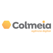Colmeia Agencia Digital Logo PNG Vector