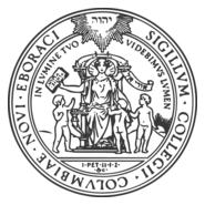 Columbia University Seal Logo PNG Vector