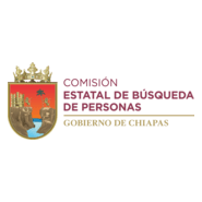 Comisión Estatal de Búsqueda de Personas Logo PNG Vector