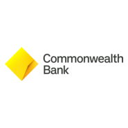 Commonwealth Bank Logo PNG Vector